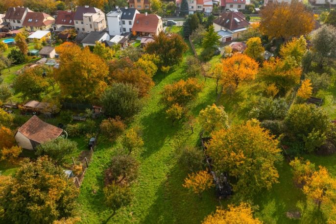 Prodej, Pozemek k bydlení, Předklášteří