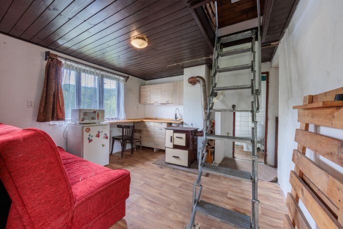 Prodej, Chata, Šemnice