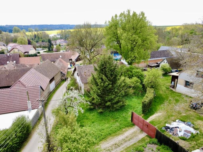 Prodej, Chalupa, Chyšná