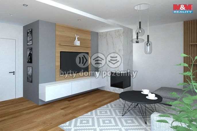 Prodej, Rodinný dům, Loket