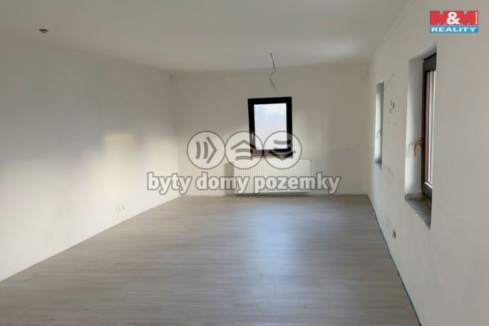 Prodej, Rodinný dům, Zlobice