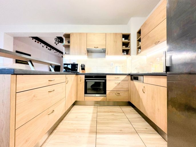 Prodej, Nájemní dům, Čeladná