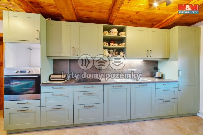 Prodej, Chalupa, Vlkovice