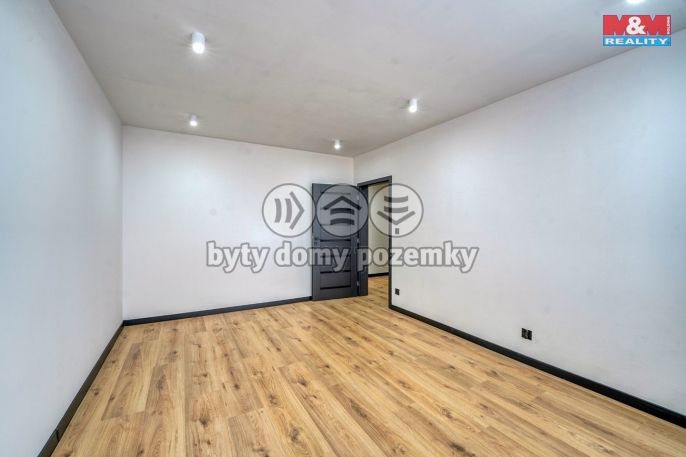 Prodej, Byt 4+1, Tachov