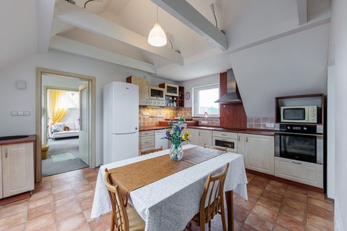 Prodej, Rodinný dům, Karlovy Vary