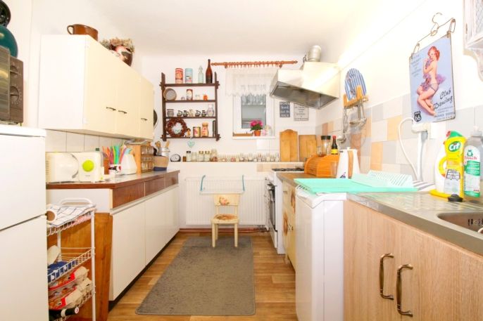 Prodej, Rodinný dům, Smidary