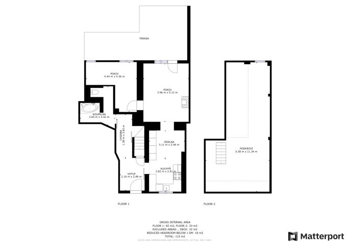 Prodej, Rodinný dům, Litomyšl