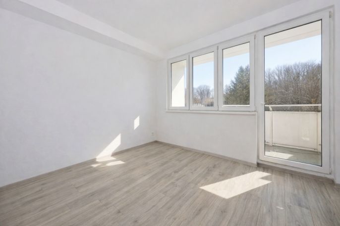 Pronájem, Byt 2+1, Světlá nad Sázavou