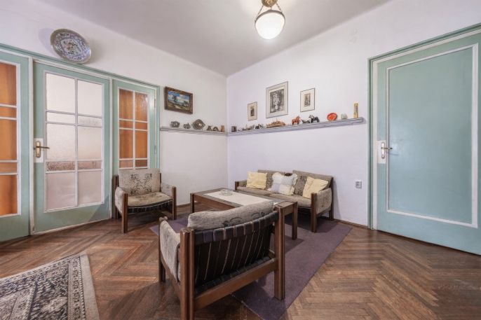 Prodej, Byt 3+1, Praha