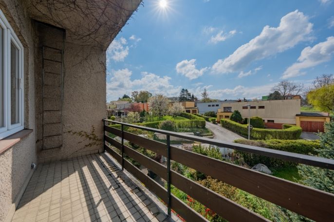 Prodej, Rodinný dům, Valašské Meziříčí