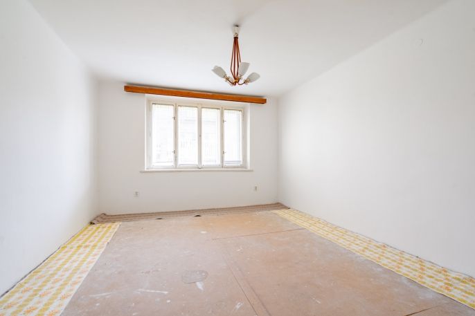 Prodej, Rodinný dům, Praha