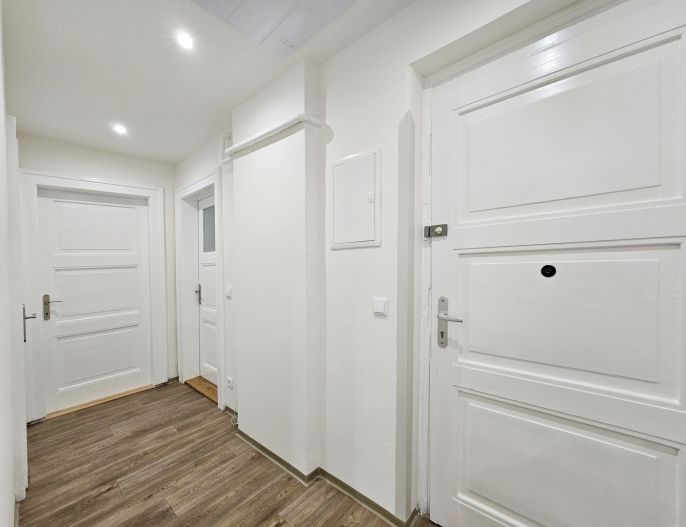 Pronájem, Byt 3+kk, Liberec