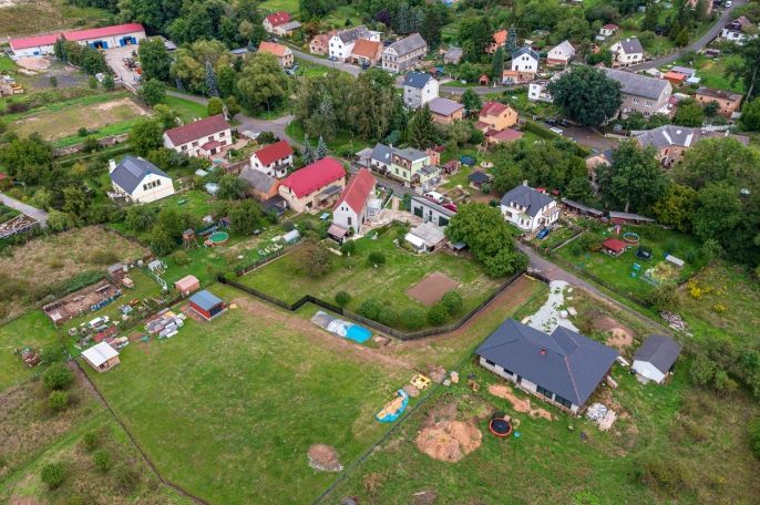 Prodej, Rodinný dům, Chlumec