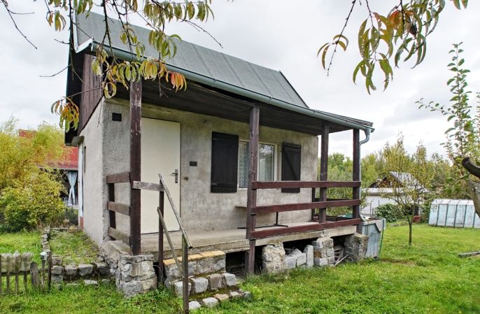 Prodej, Chata, Litvínov