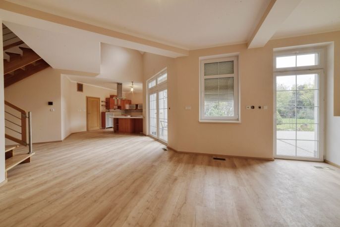 Prodej, Rodinný dům, Mariánské Lázně