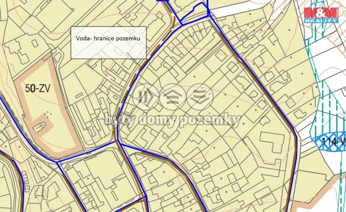 Prodej, Pozemek k bydlení, Konice