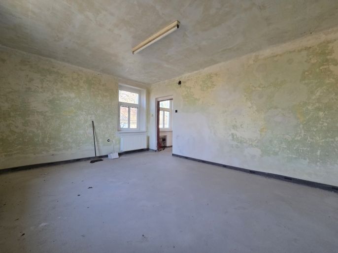 Prodej, Rodinný dům, Vrátkov