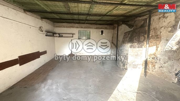 Prodej, Garáž, Plzeň
