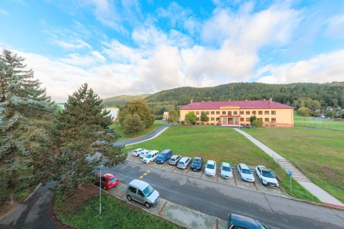 Prodej, Byt 3+kk, Hroznětín