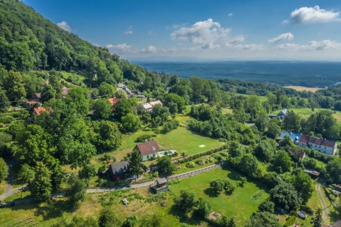 Prodej, Rodinný dům, Bezděz