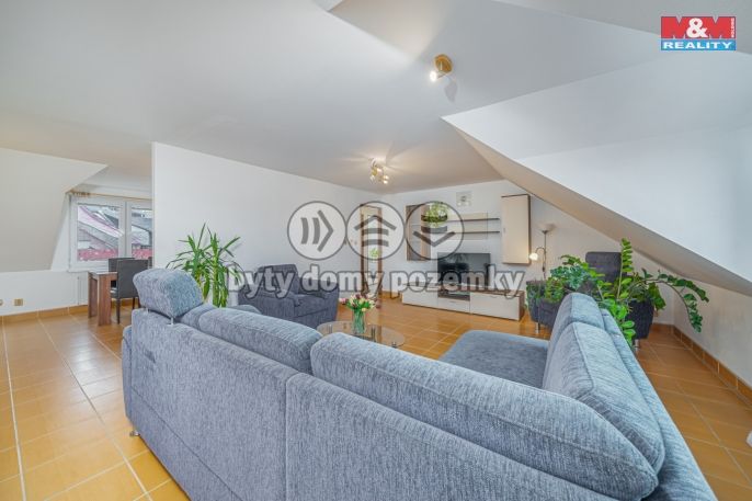 Prodej, Obchod a služby, Moravský Beroun