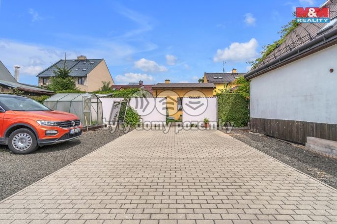 Prodej, Rodinný dům, Lomnice nad Popelkou