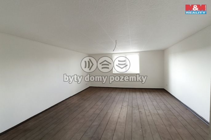 Prodej, Rodinný dům, Bouzov