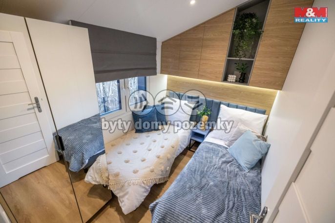 Prodej, Na klíč, Chrudim