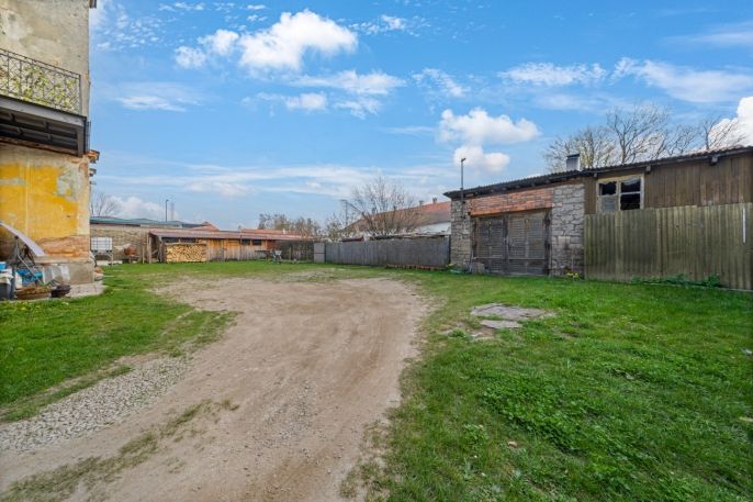 Prodej, Byt 3+kk, Nová Bystřice