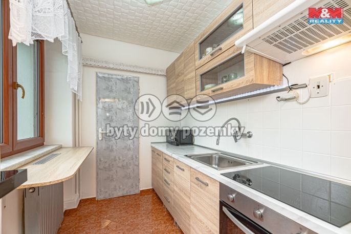 Prodej, Byt 2+1, 66 m², Javornice