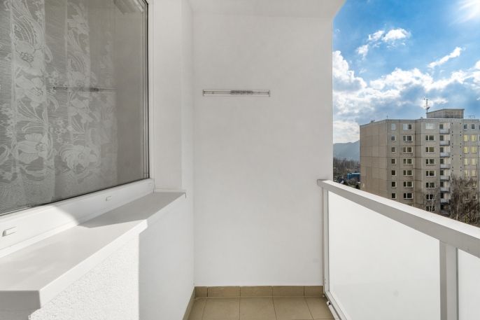 Prodej, Byt 2+kk, Děčín