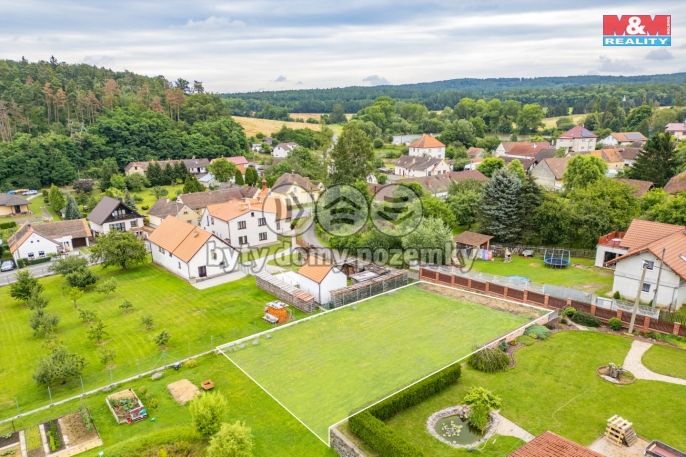 Prodej, Pozemek k bydlení, Dolce