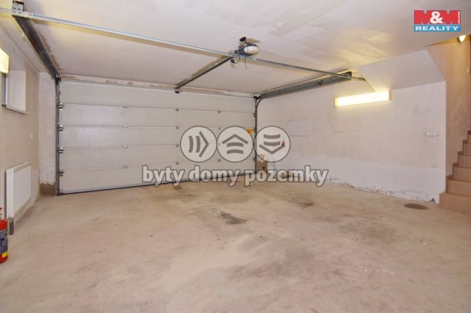 Pronájem, Rodinný dům, Velké Březno