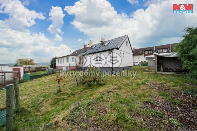 Prodej, Rodinný dům, Hrádek