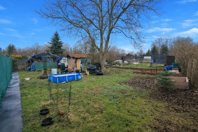 Prodej, Zahrada, Litvínov