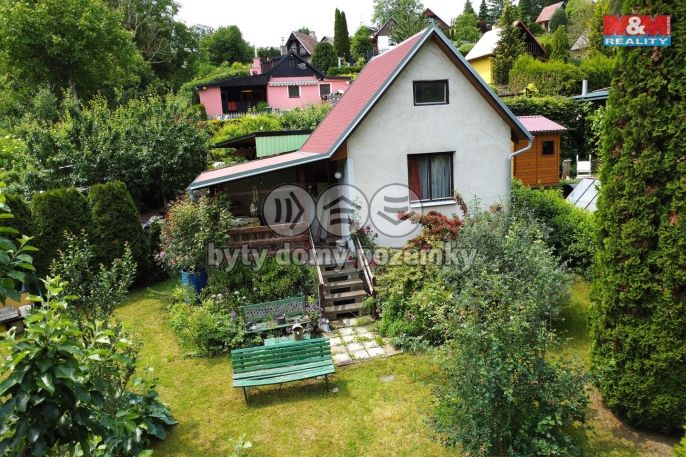 Prodej, Chata, 30 m², Pašinka