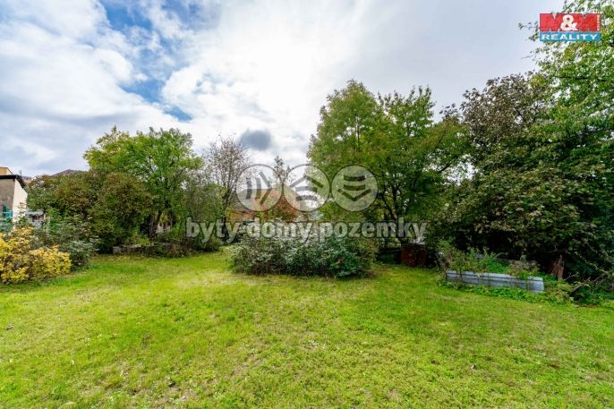 Prodej, Rodinný dům, Jihlava