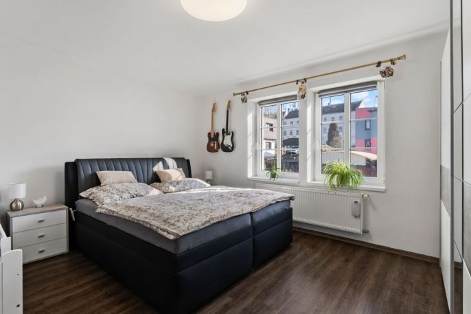 Prodej, Rodinný dům, Stráž nad Nisou