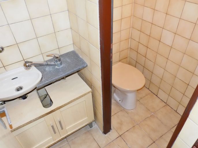 Pronájem, Obchod a služby, Teplice
