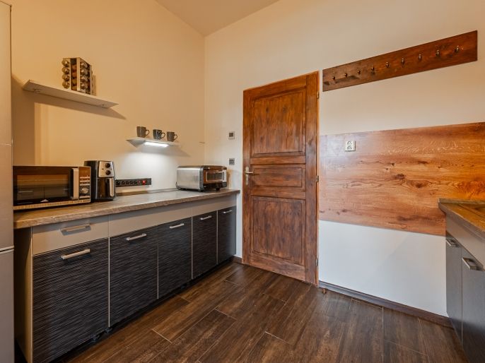 Prodej, Byt 3+kk, Kozmice