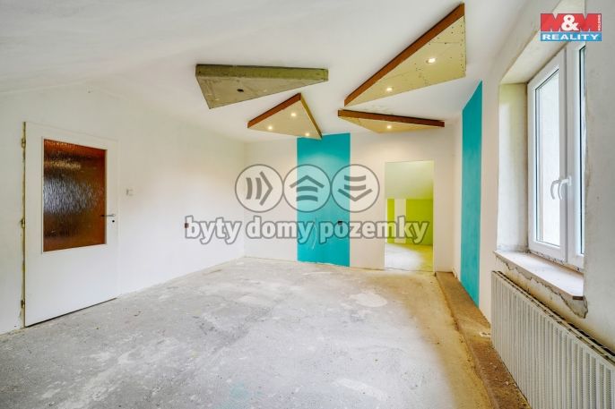 Prodej, Zemědělská usedlost, Mrákov