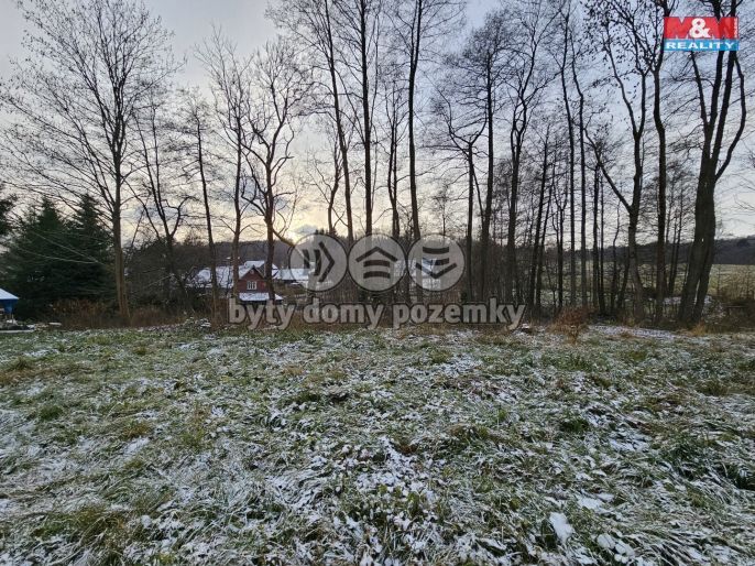 Prodej, Pozemek k bydlení, Mařenice