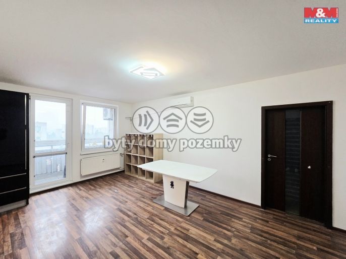 Prodej, Byt 3+1, Praha