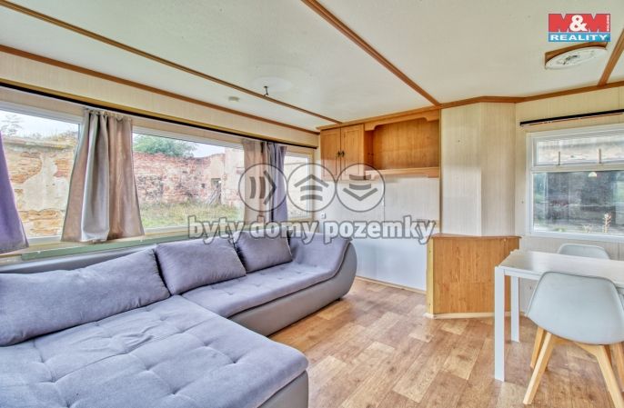 Prodej, Zemědělská usedlost, Krásný Dvůr