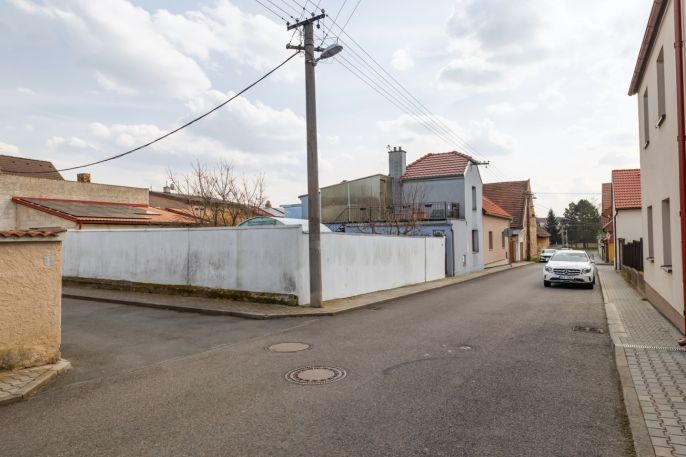 Prodej, Rodinný dům, Jeneč