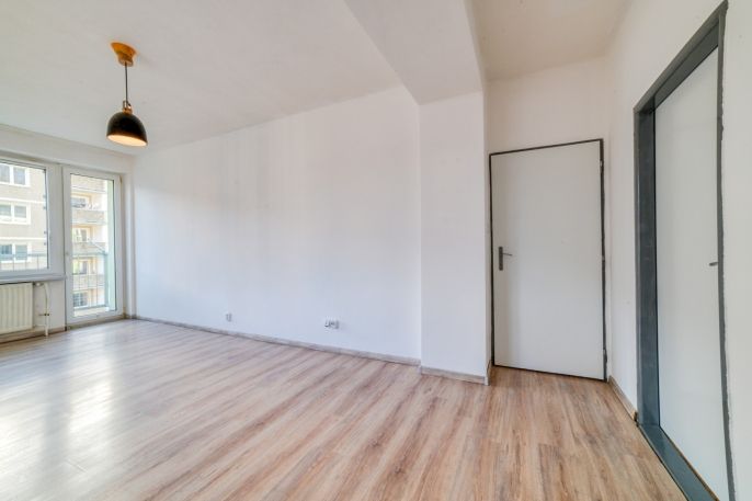 Prodej, Byt 2+1, Kraslice