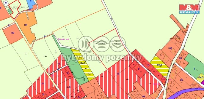 Prodej, Louka, Šluknov