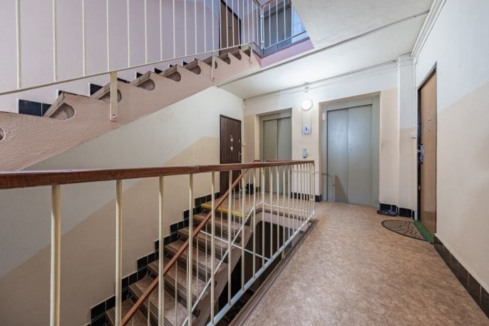 Prodej, Byt 3+1, Kladno