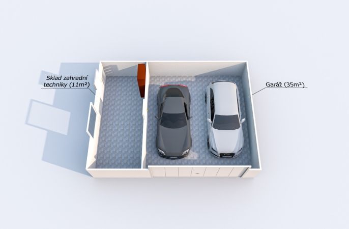 Prodej, Rodinný dům, Plzeň