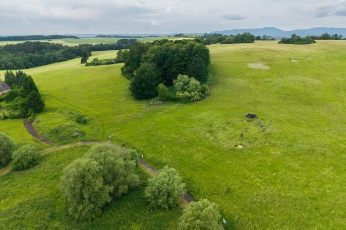 Prodej, Pozemek k bydlení, Šemnice